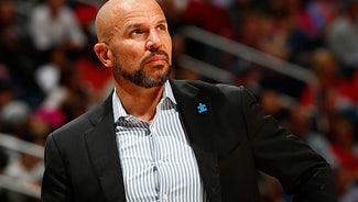 Next Story Image: Report: Jason Kidd to be named general manager of Bucks